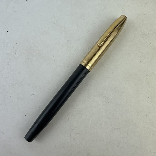Vintage sheaffer rolled - sheaffer, gold