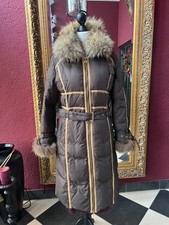 Sportalm Daunenmantel  braun