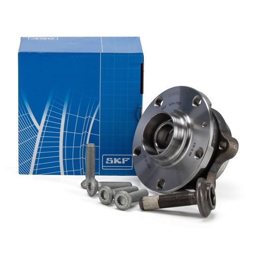 Skf radnabe radlager satz - radnabe,