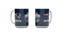 NFL Frankfurt Games 2023 Tasse