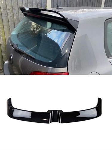 Spoiler für golf - spoiler, gti
