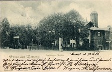 Ak Berlin Charlottenburg