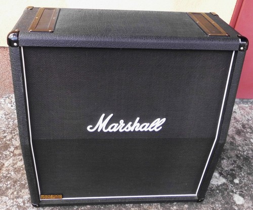 Marshall gitarren box jcm 900 - jcm,