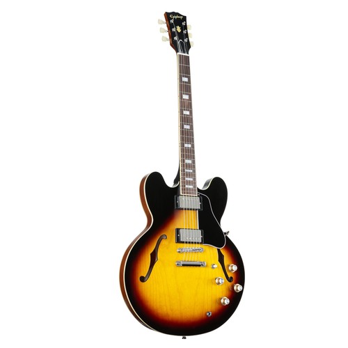 Epiphone 1962 335 reissue - 1962, es-335