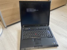 Lenovo ThinkPad T60 Type:1951