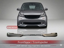 Frontlippe Frontspoiler für