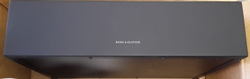Bang olufsen o beosound - &,