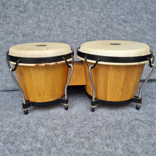 Latin percussion holz - percussion,