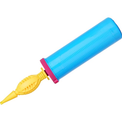 Luftballonpumpe hand für - luftballonpumpe,