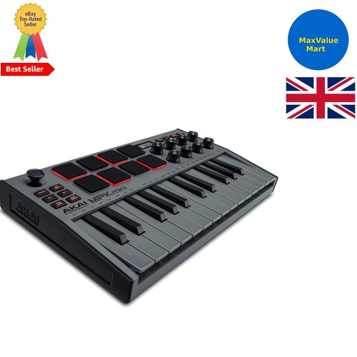 Akai professional mpk - akai,