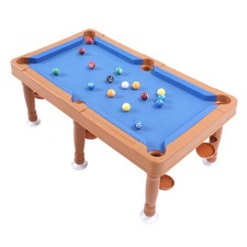 `Miniatur-Billardtisch Für