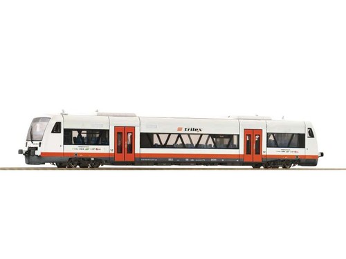 Roco 7790002 dieseltriebwagen - roco,