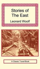 Leonard Woolf Stories of the
