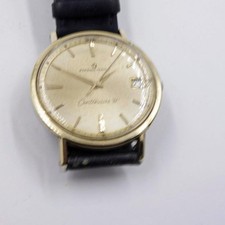 Damenuhr Eterna Matic Centenaire " 61 Automatic 70er Jahre