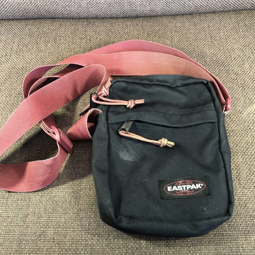 Eastpak buddy crossbody - crossbody, bag