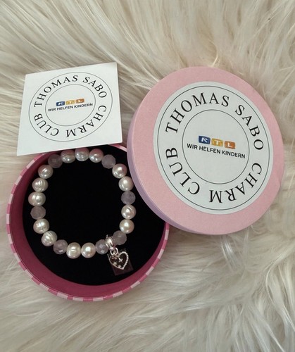 Thomas sabo charity - sabo,