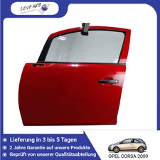 🇩🇪 LINKS VORDERE TÜR