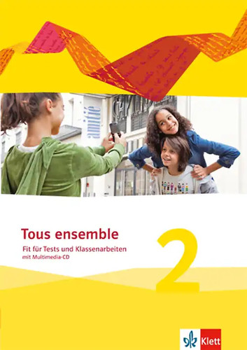 Tous ensemble - , 2
