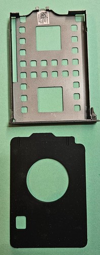 Dell hdd ssd caddy - caddy, tray