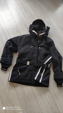 Bogner Damen Skijacke schwarz
