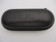 Rare! JAQUET DROZ Black