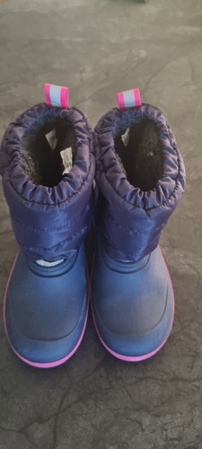 Winterboots kinder - winterboots,,