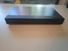 Panasonic DP-UB154 UHD Blu-ray