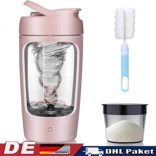 Elektrischer protein shaker - elektrischer,
