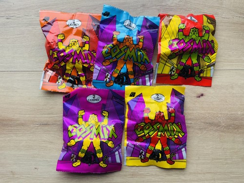 Seltenes vintage cosmix - seltenes,