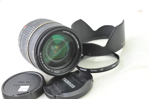Tamron ld if - xr, asph