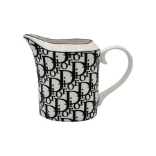 Dior Milchkännchen Monogramm