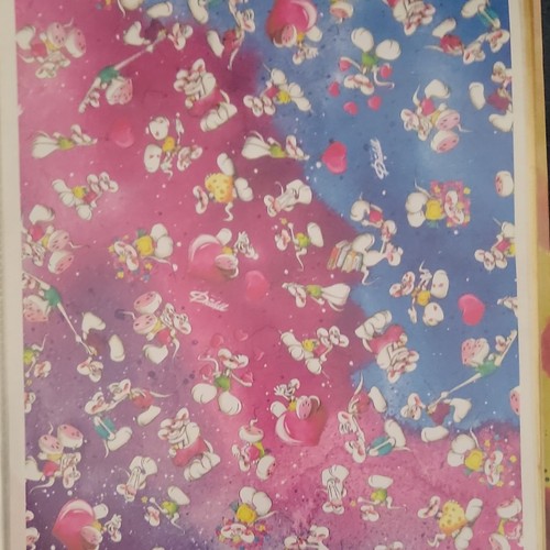 Diddl sammelordner ringbuch - diddl,