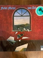 Fiedel Michel - Von Zeit Zu