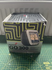 TomTom GO 300 3,5" tragbares