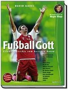 Fussball gott - fussball,