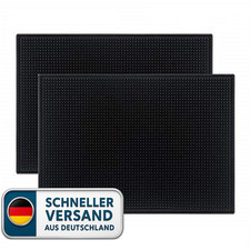 Silikon Barmatte |
