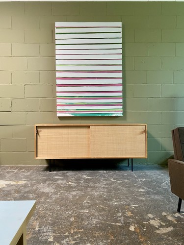 Florence knoll sideboard - knoll,