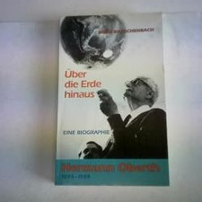 Hermann Oberth 1894 - 1949