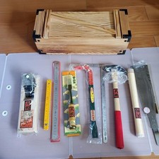 Japanisches Vintage Zimmermann