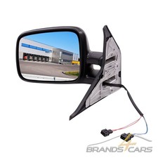 ATEC AUßENSPIEGEL SPIEGEL