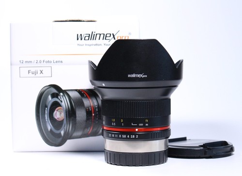 Walimex pro 12mm - , /