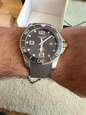 Longines HydroConquest 43mm