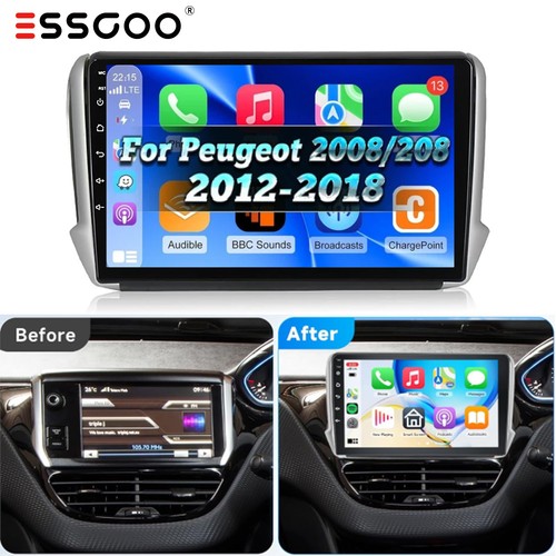 Carplay wifi android 15 - wifi,