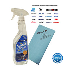 ROGGE DUO-Clean MAXI Original