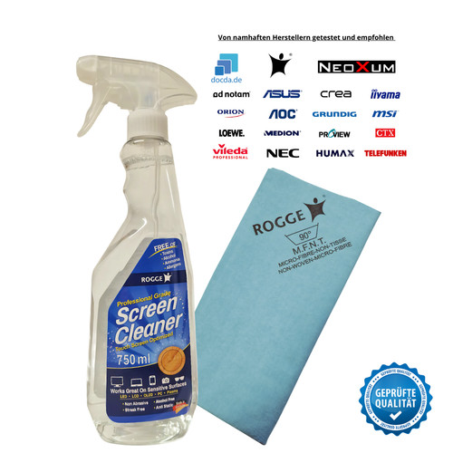 Rogge duo clean maxi original - rogge, duo-clean