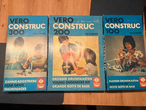 Ddr vero construc - vero,