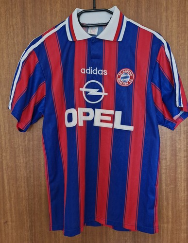 Bayern münchen trikot - münchen,
