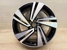 1x Alufelge 18 Zoll 2GM601025H