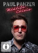 Paul Panzer - Midlife Crisis #