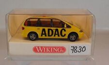 Wiking 1/87 Nr. 078 04 26 Ford Galaxy Kombi ADAC OVP #7830